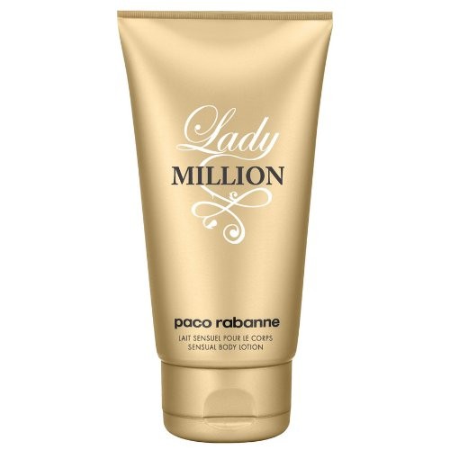 Image of PACO R LADY MILLION LOTION 200 ML