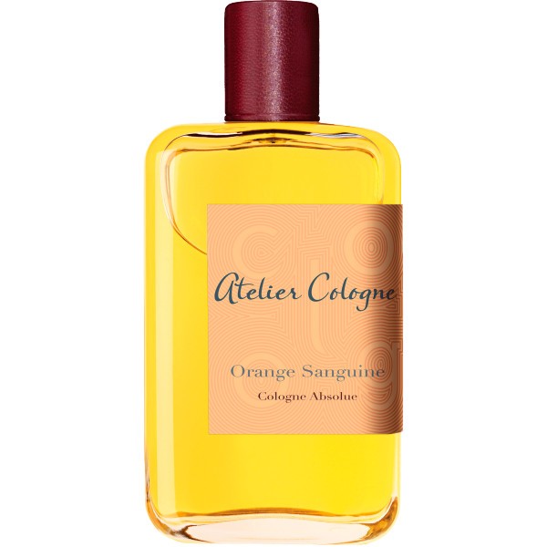 Image of Atelier Cologne Orange Sanguigne Eau De Parfum 100ml Vapo P00047878