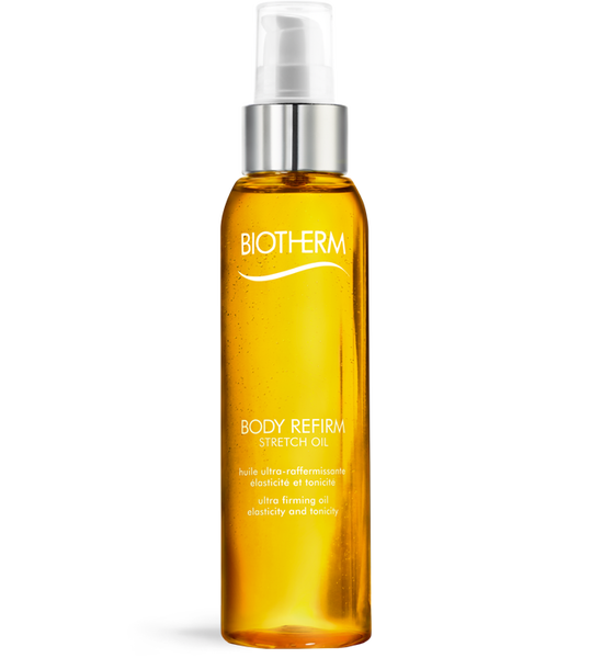 Image of Biotherm Body Refirm Stretch Oil 125ml033