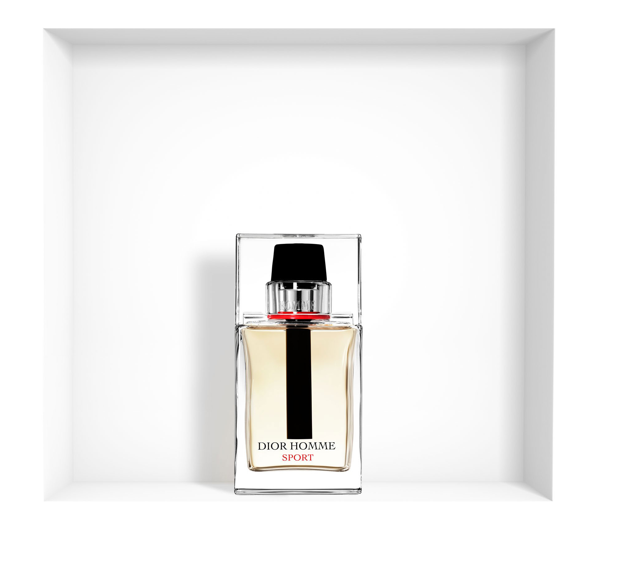 

DIOR HOMME SPORT EDT 75 VAPO