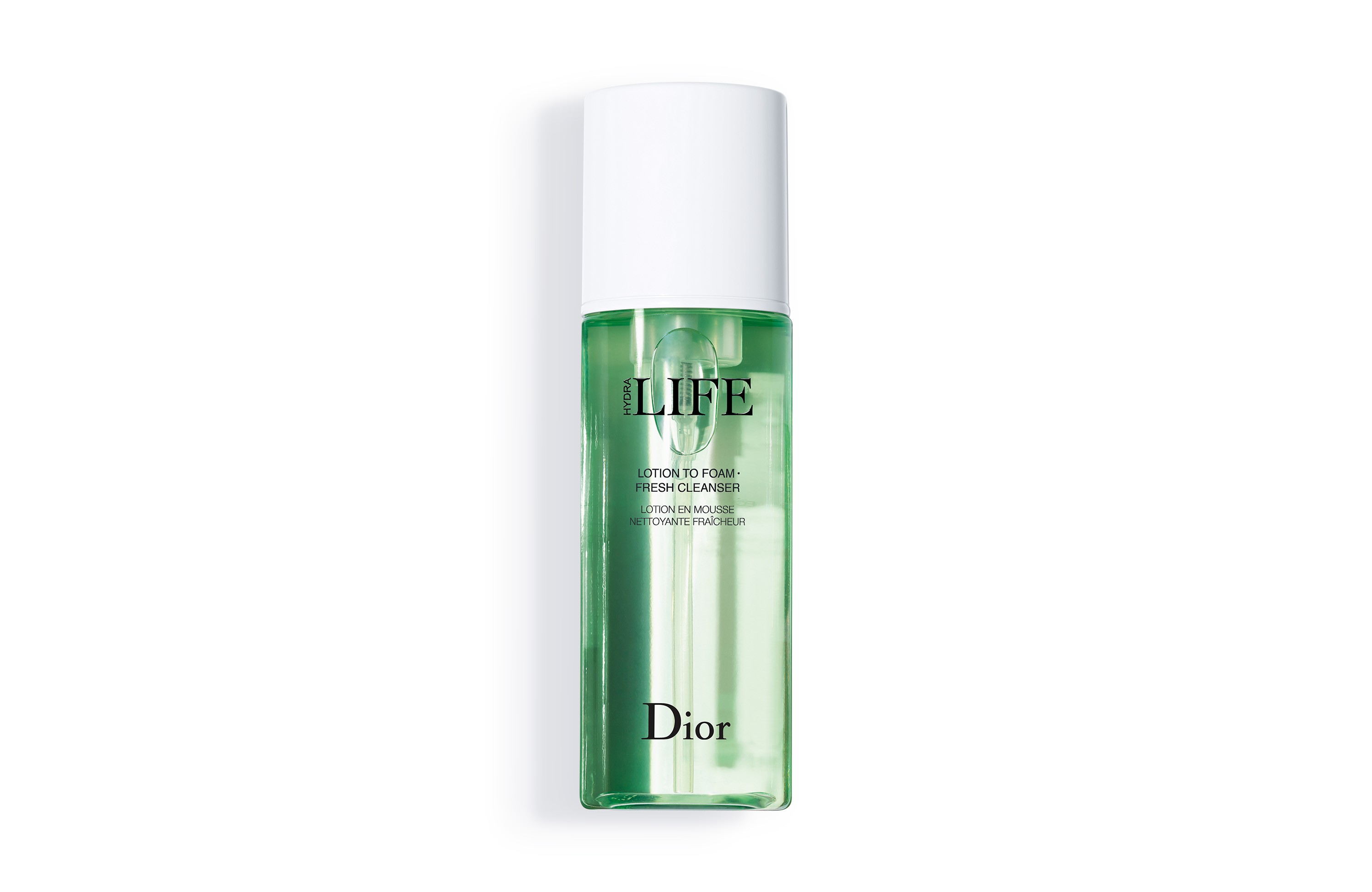 

Dior Hydra Life Lozione Mousse Fresca E Detergente 190ml