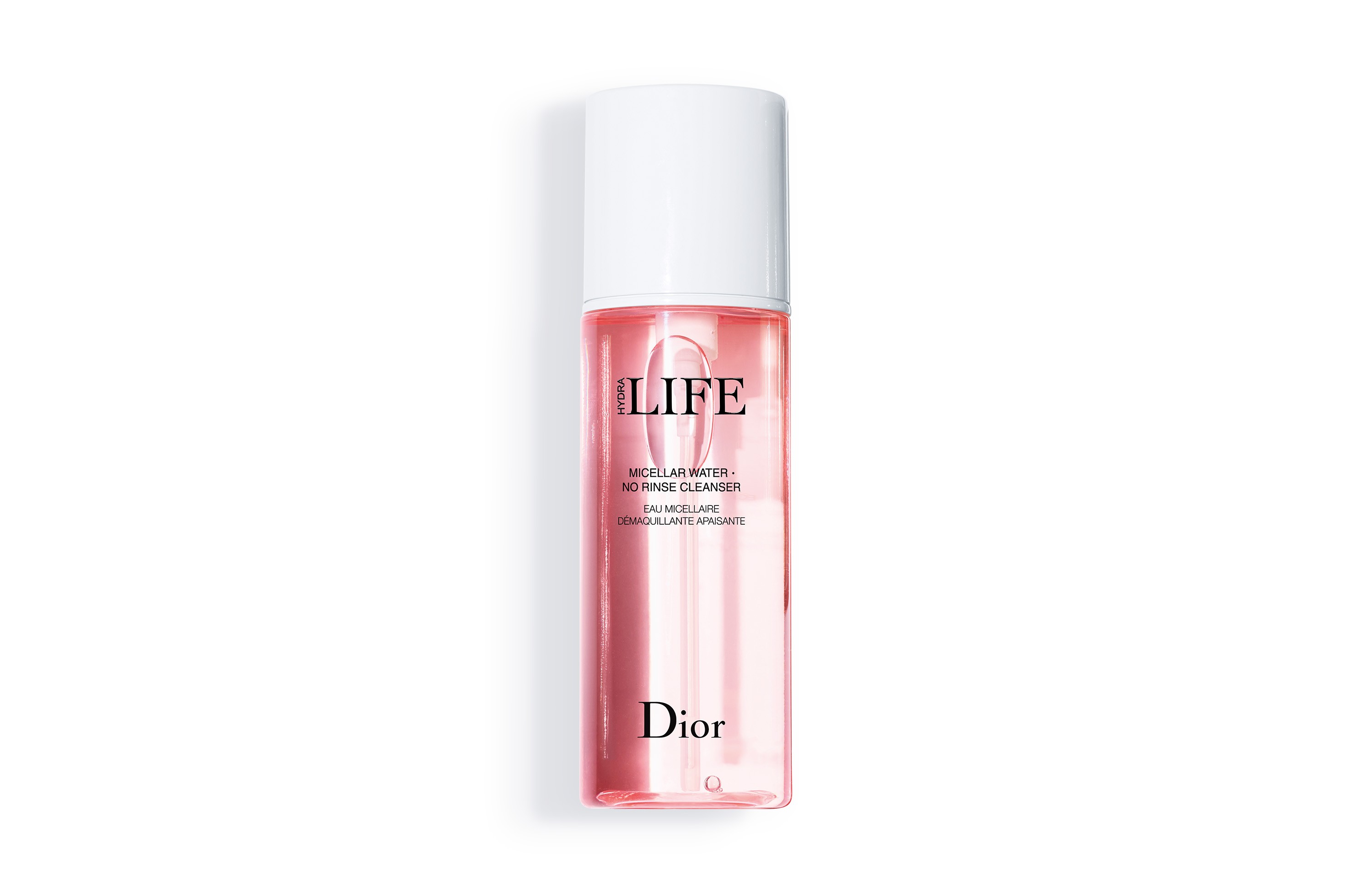 

Dior Hydra Life Acqua Micellare Detergente Istantanea 200ml