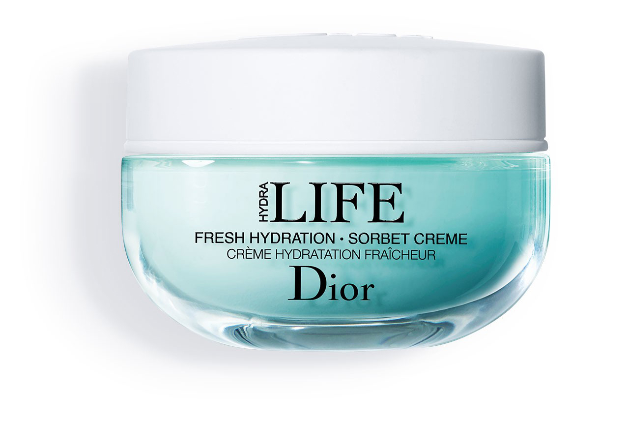 

Dior Hydra Life Crema Sorbetto Fresca Idratazione 50ml