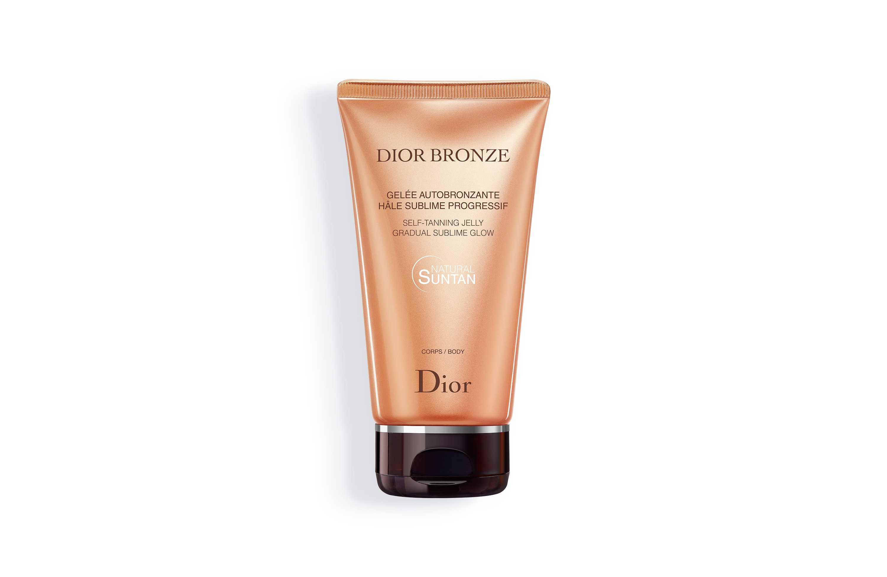 

Dior Bronze Self Tanning Jelly Corpo 150ml