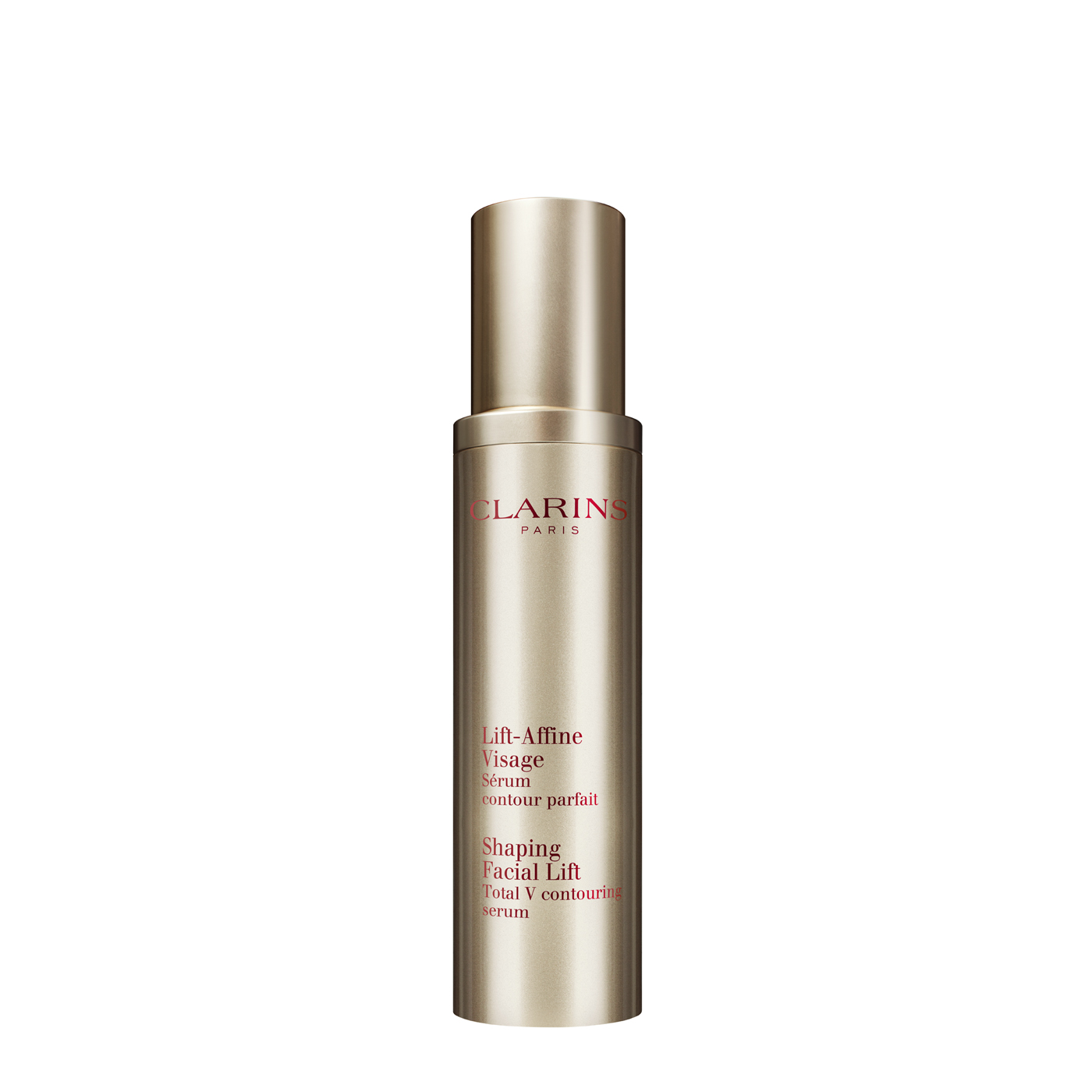 Image of Clarins Lift-Affine Visage Serum 50ml033