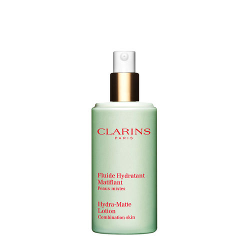 Image of Clarins Fluide Hydratant Matifiant 50ml