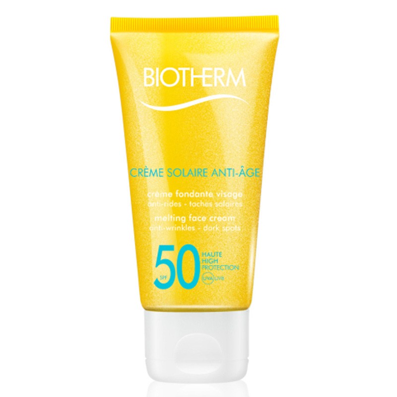 Image of BIOTH SUN A/AGE SPF 50 50 ML033