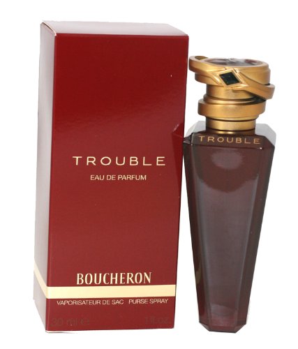 Image of Boucheron Trouble Eau De Parfum Donna Vapo 30ml033