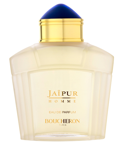 Image of Boucheron Jaipur Homme Eau De Parfum Spray 100ml