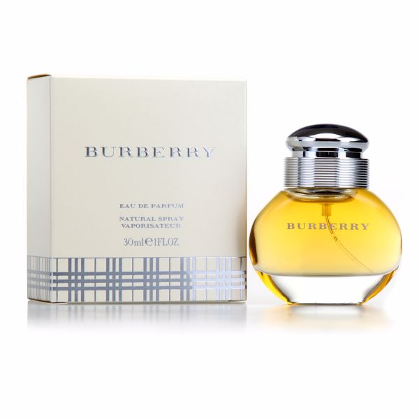 Image of BURBERRY DONNA EDP 30 VAPO033