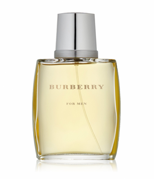 Image of BURBERRY UOMO EDT 100 VAPO033