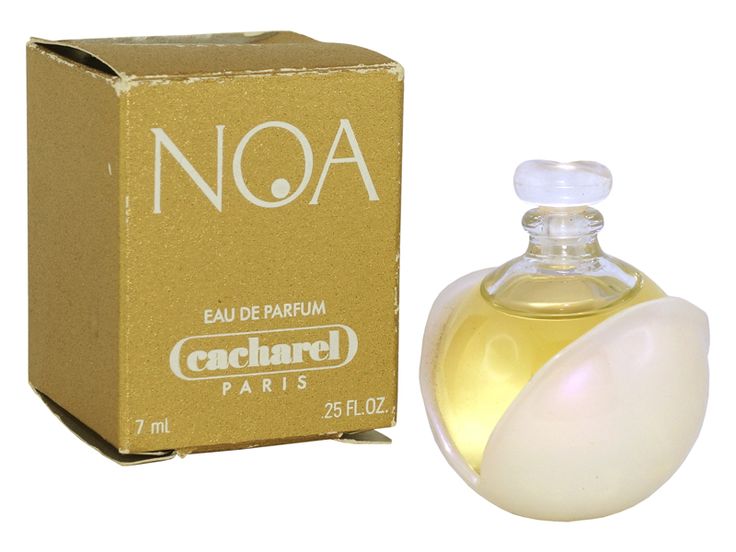 Image of Cacharel Noa Eau De Parfum 40ml