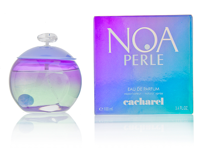 Image of @NOA PERLE EDP 100 ML VAPO033