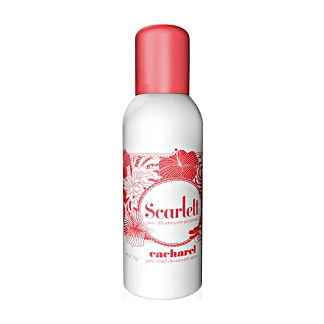 Image of @SCARLET CACHAREL DEO 150 ML033