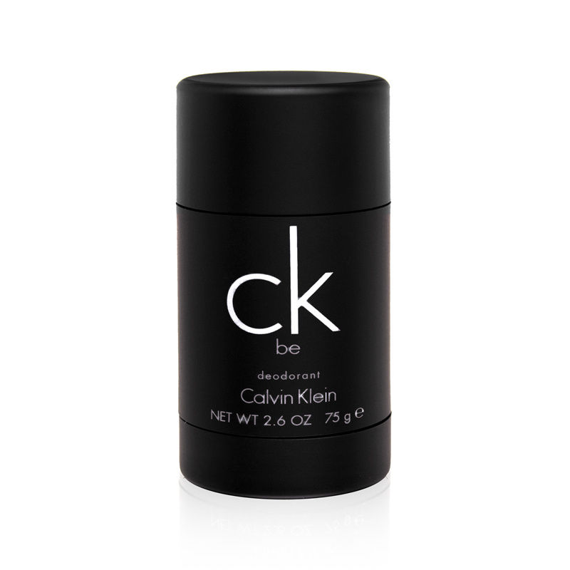 

Calvin Klein Be Deodorante Stick 75g