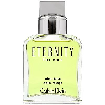 Image of Calvin Klein Eternity Uomo After Shave Lotion 100ml