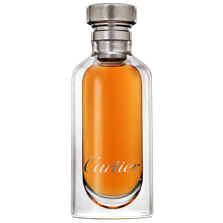 Image of CARTIER L ENVOL U EDP 100 COMPLETO033