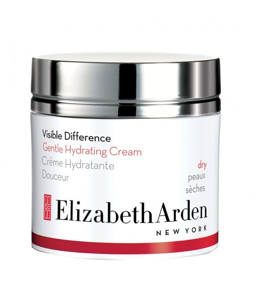 Image of Elizabeth Arden Gentle Hydrating Cream Per Pelli Secche 50ml033