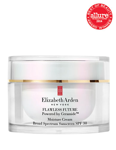 Image of Elizabeth Arden Flawless Future Crema Giorno Spf30 50ml033