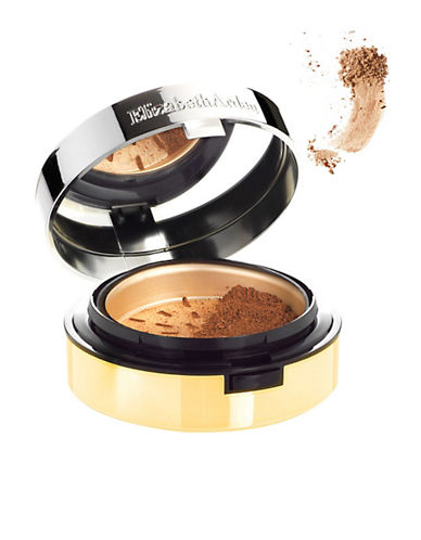 Image of Elizabeth Arden Pure Finish Mineral Powder Foundation SPF 20 PA++ Colore 02033