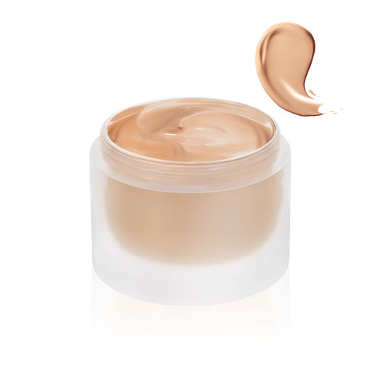 Image of Elizabeth Arden Ceramide Lift And Firm Makeup SPF 15 PA++ Colore Vanilla Shell 02033