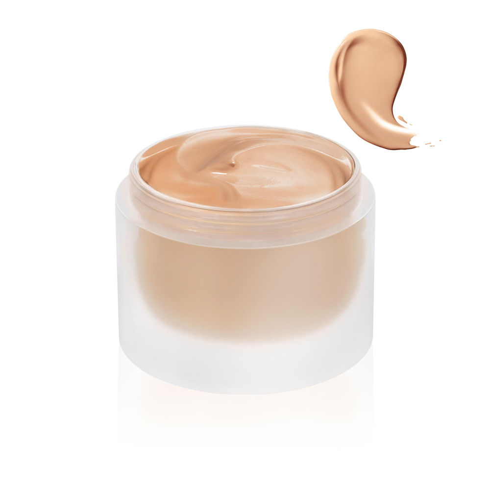 Image of Elizabeth Arden Ceramide Lift And Firm Makeup SPF 15 PA++ Colore Mocha 13033