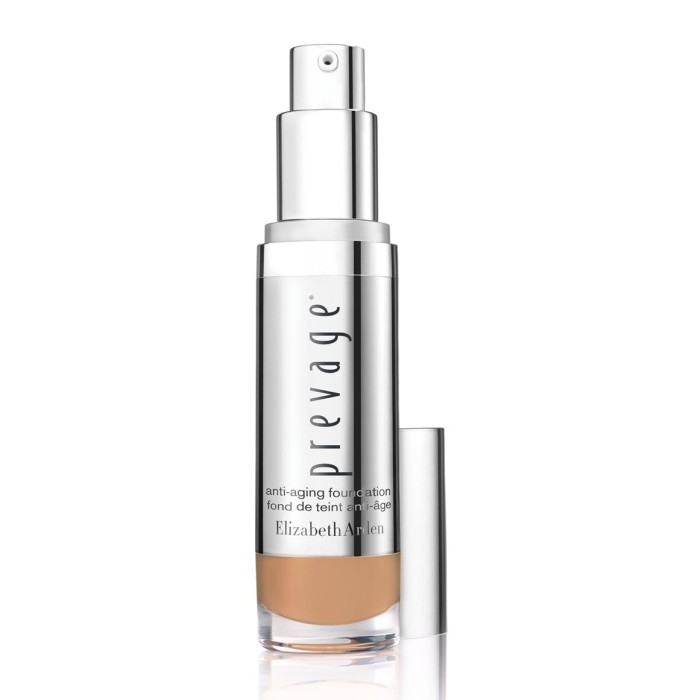 Image of Elizabeth Arden Prevage Fondotinta Antiage Colore 03033