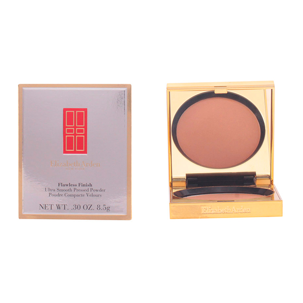 Image of Elizabeth Arden Flawless Finish Ultra Smooth Pressed Powder Colore Deep 04033