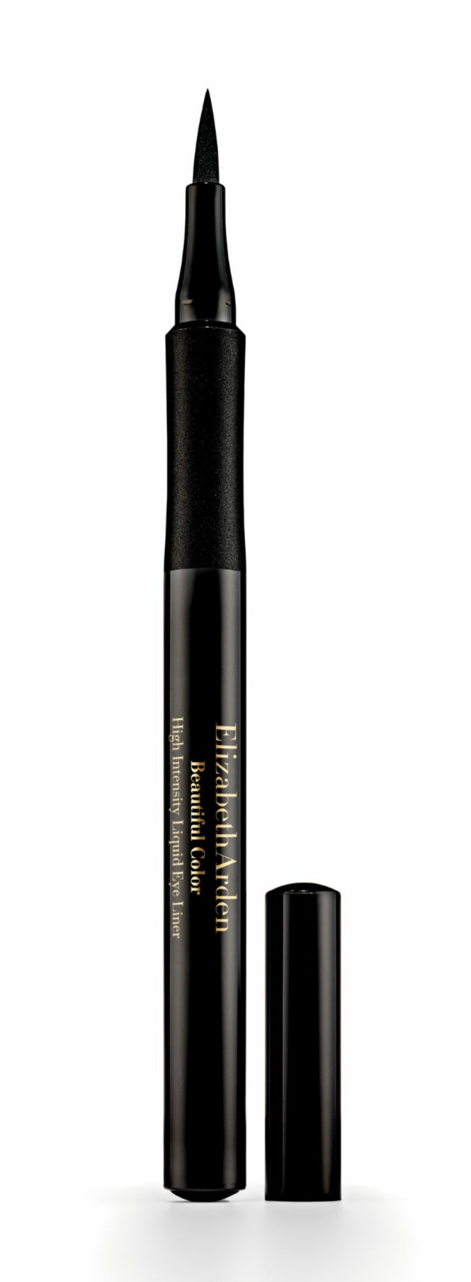 Image of Elizabeth Arden Beautiful Color Precision Glide Eye Liner Colore Nero 01033