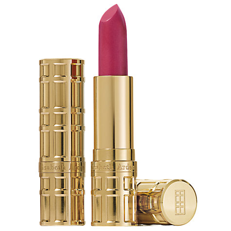 Image of Elizabeth Arden Ceramide Ultra Lipstick Colore Magenta Bubbly 30033