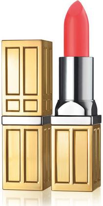 Image of Elizabeth Arden Beautiful Color Moisturizing Lipstick Rossetto Colore Coral Crush 42033