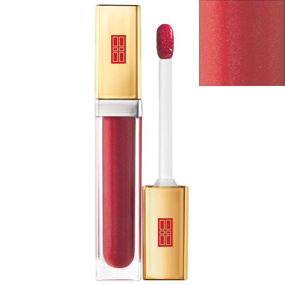 Image of Elizabeth Arden Beautiful Color Luminous Lip Gloss Colore Sunset 03033