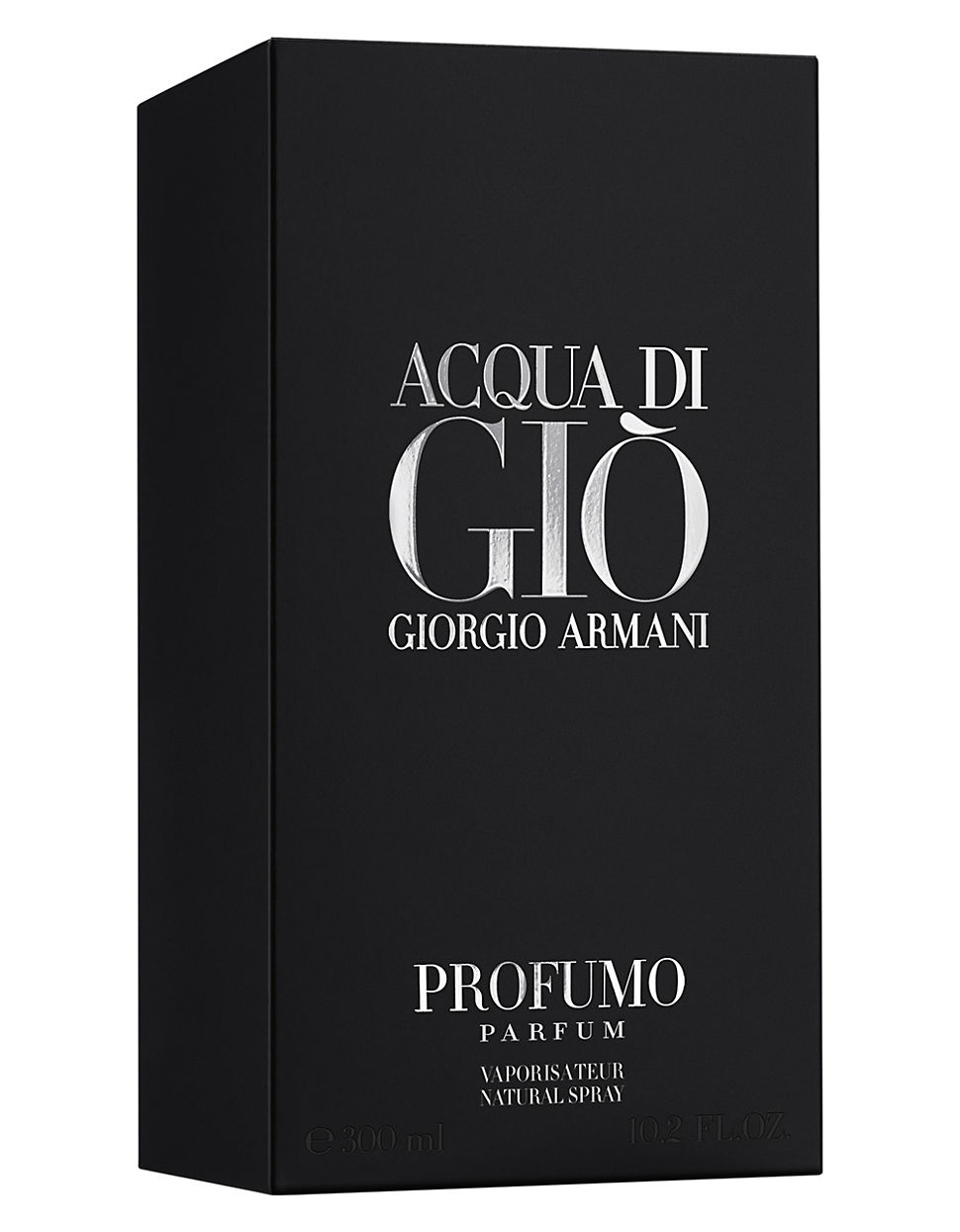 Image of Giorgio Armani Acqua Di Giò Eau De Parfum 300ml