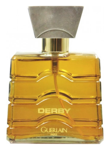 Image of Guerlain Derby After Shave Lotion 100ml