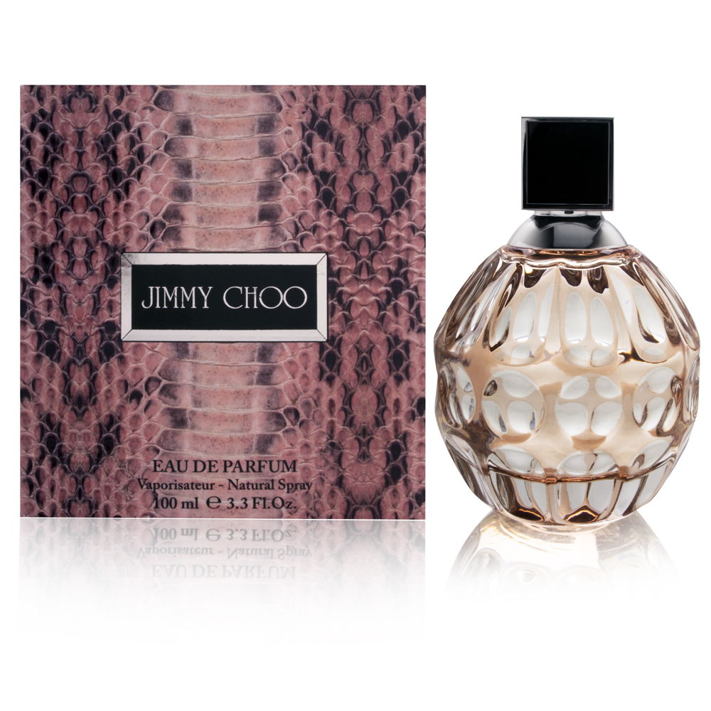 Image of JIMMY CHOO D EDP 100 VAPO033