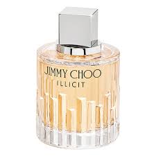 Image of JIMMY CHOO ILLICIT D EDP 60 VAPO033