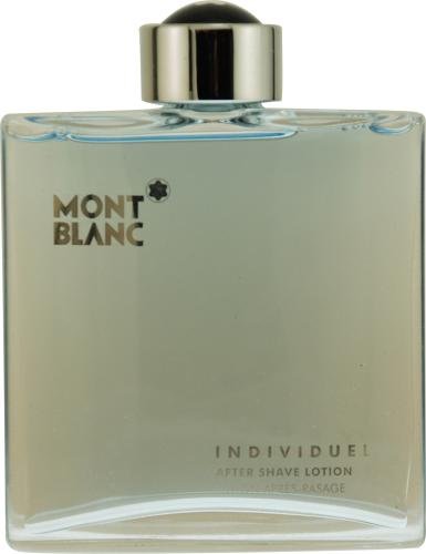 Image of Mont Blanc Individual After Shave Lotion 75ml