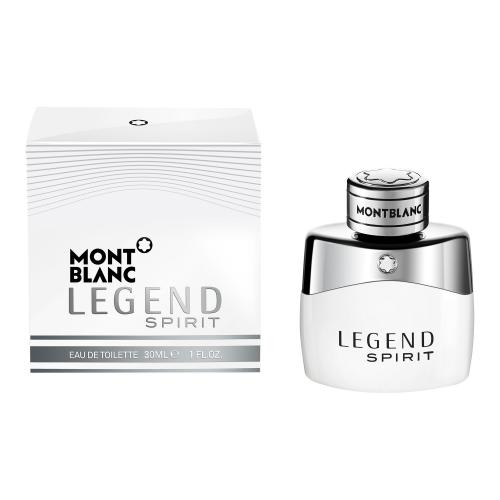 Image of MONTBLANC LEGEND SPIRIT U EDT 30 V033