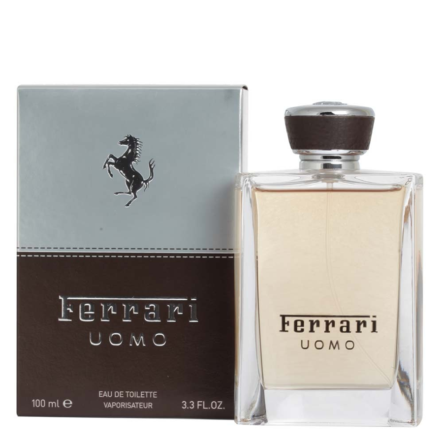 

@FERRARI UOMO EDT 100 VAPO