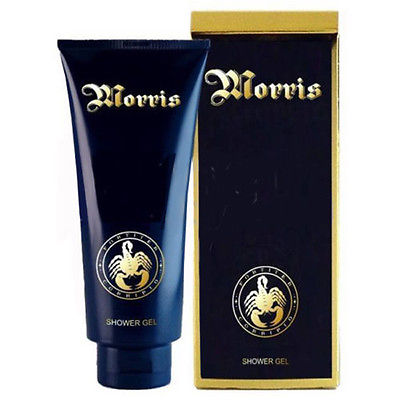 Image of Morris Gel Doccia 150ml033