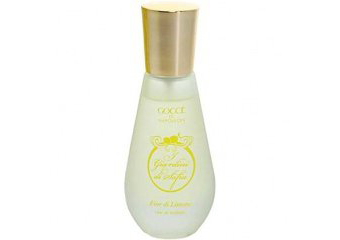 Image of @GOCCE FIOR DI LIMONE EDT 30 VAPO033