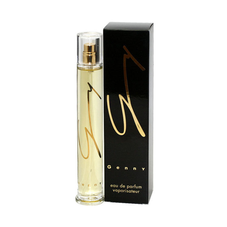 Image of *GENNY NERO EDP 50 VAPO033