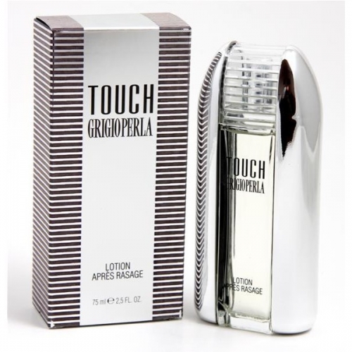 Image of *GRIGIO PERLA TOUCH A/S 50 ML033