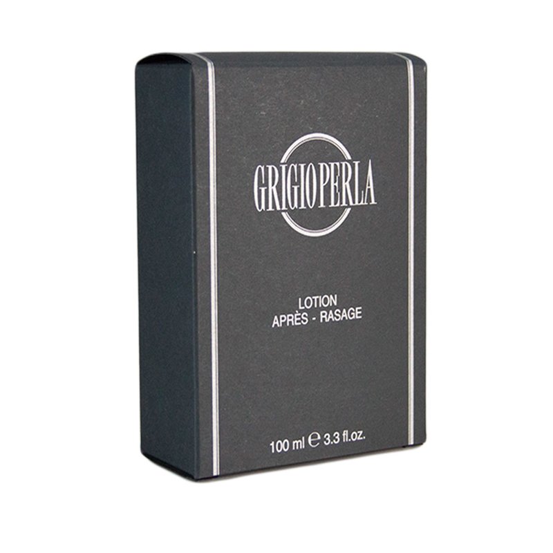 Image of Grigio Perla Hedò After Shave Lotion 100ml