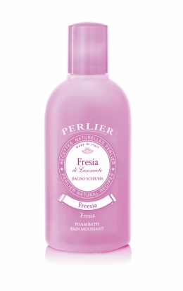 

PERLIER BAGNOSCHIUMA 500 ML FRESIA