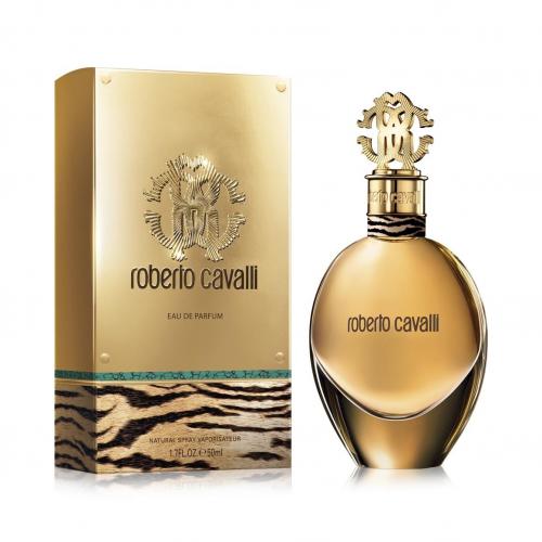 Image of CAVALLI DONNA NEW EDP 50 VAPO033