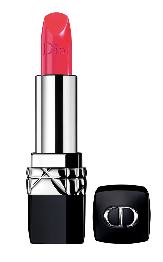 

Rouge Dior 028 Actrice