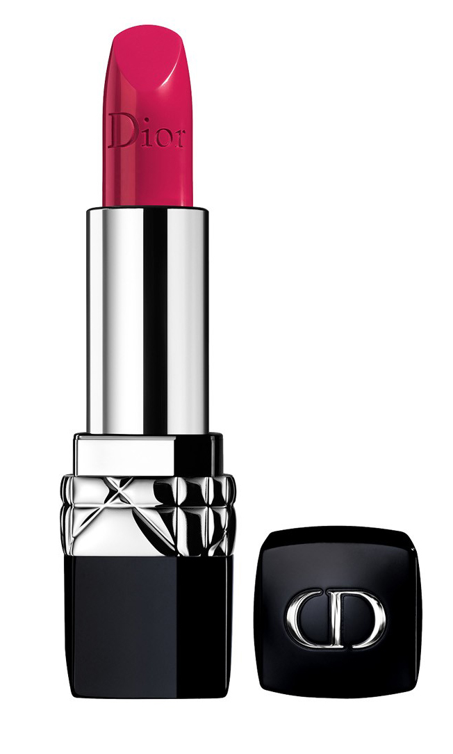 

Rouge Dior 766 Rose Harpers