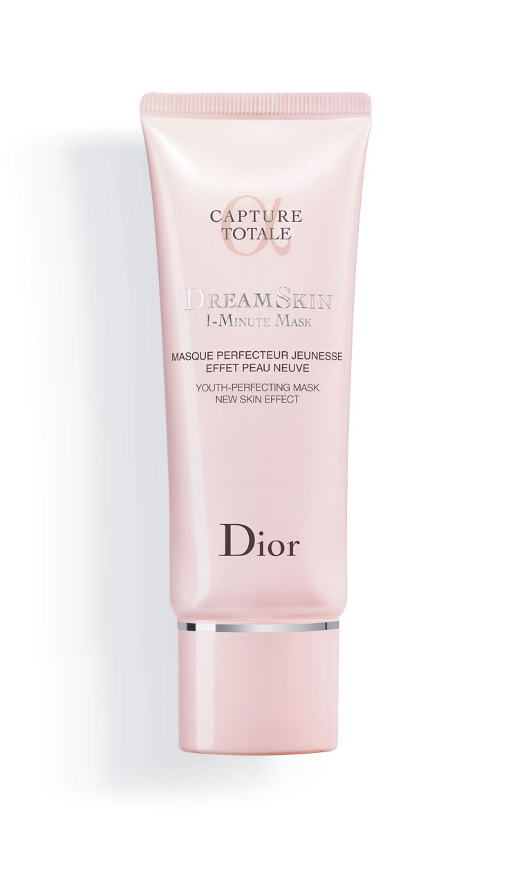 

Dior Capture Totale Dreamskin 1 Minute Mask 75ml