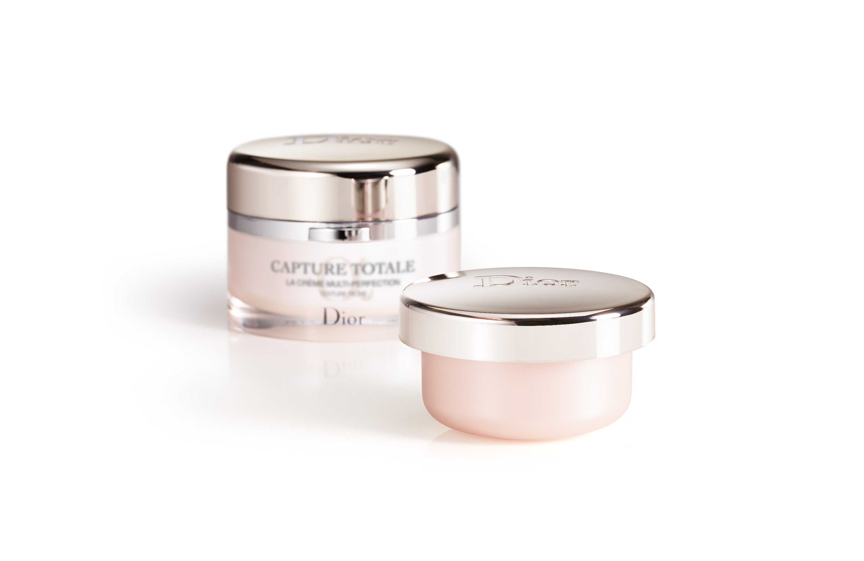 

Dior Capture Totale Crème Multi Perfection Texture Riche Il Ricarica 60ml